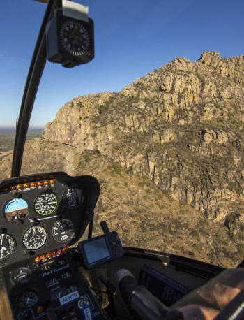 History and Heritage